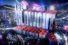 PokerStars Blowout Series
