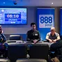 888poker Live Glasgow