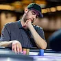 Brett Murray $1,100 RunGood Main Event FT