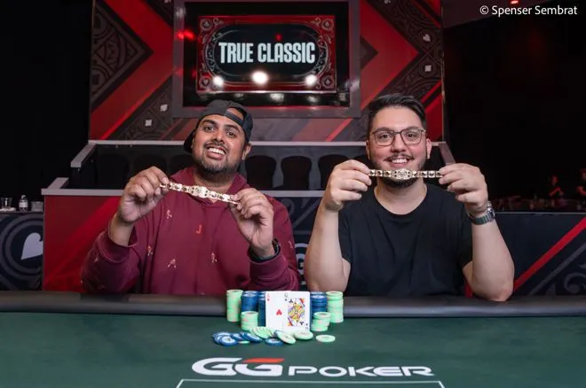 Ontario Poker News July Update: Last ON Player Standing in WSOP Main Event 101