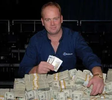 Marty Smyth Recebe Duas Nomeações Para os European Poker Awards 2008 0001