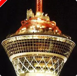 Poker Room Review: Stratosphere, Las Vegas 0001