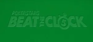 Winning Strategies for PokerStars' "Beat the Clock" Games 101