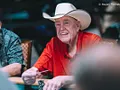 Doyle Brunson