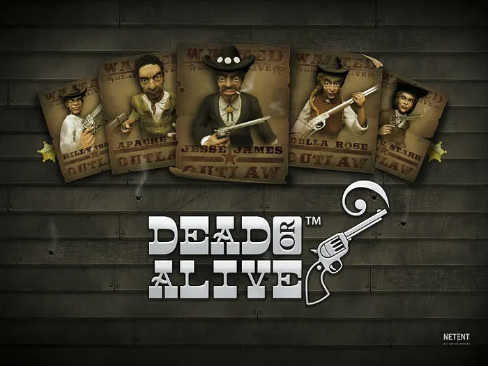 Dear or Alive slot