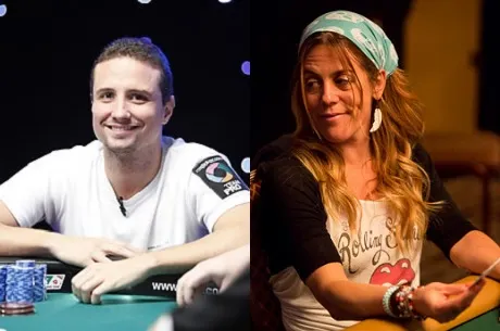 Bruno Foster e MAridu