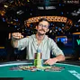 Mike Gorodinsky Wins EV82 $10k Eight Game Championship