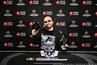 Bryn Kenney Wins the PokerStars Championship Bahamas $50,000 Single-Day High Roller for $969,075!