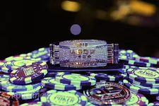 WSOP 2011