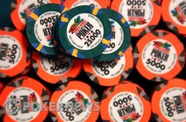tats poker online : rien n'arrête 'Zareta' dans le Sunday Million