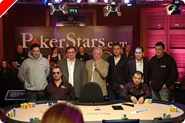EPT Dublin Dia 3 – Domingo Dia Das Grandes Decisões 0001