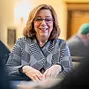 Susan Pell $35,000 Championship Day 2