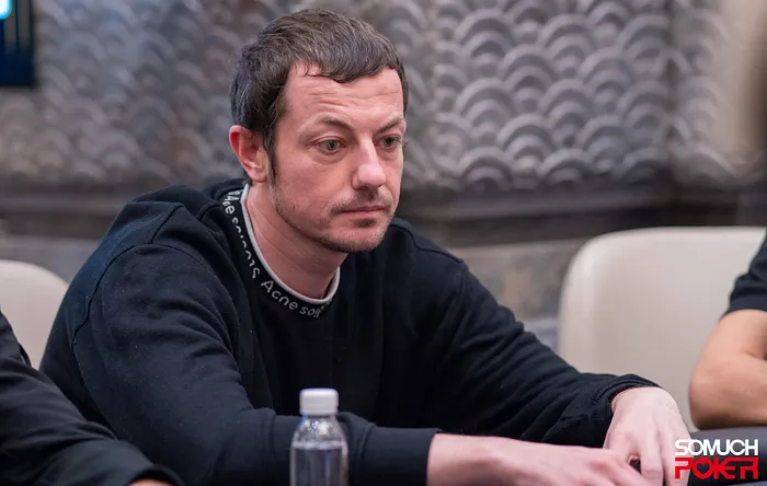 Tom Dwan