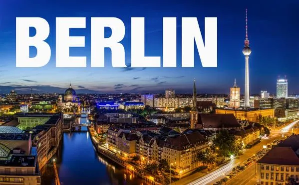 Les World Series of Poker Europe 2015 se tiendront à Berlin