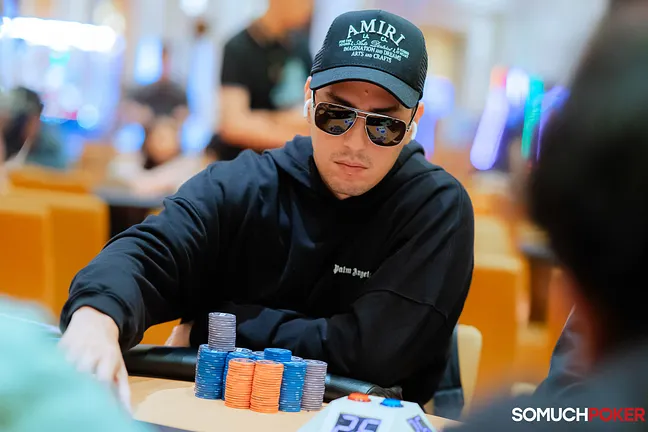 Mauricio Salazar Sanchez