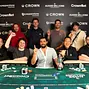 Final Table
