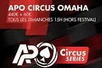APO Circus Omaha