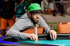 William Pappaconstantinou