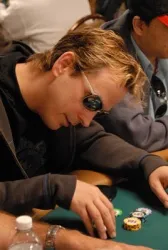 Phil Laak