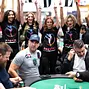 Michael Mizrachi Grand Entrance