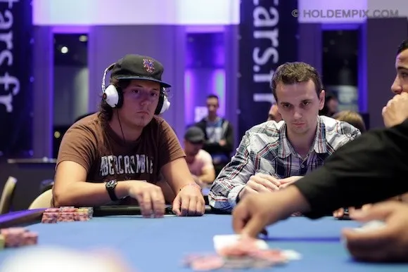 Timothée Marlin remporte 10000€ en direct de l'aéroport 0001