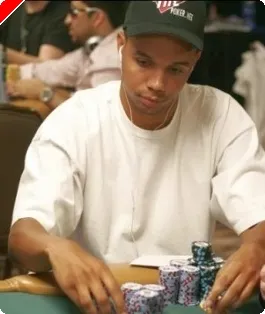 WSOP 2008 Evento #5 $1,000 NLHE Rebuy, Dia 1: Phil Ivey no Topo 0001