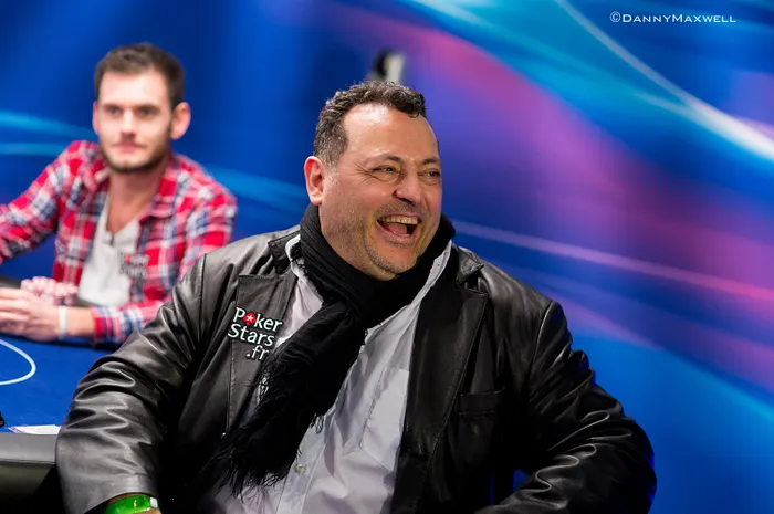 Dans la tête d'un jojopoker avec Joseph Carlino, la vidéo à ne pas rater 0001