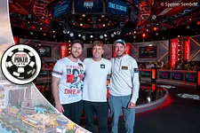 2023 wsop main event