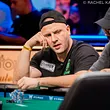 Michael Mizrachi