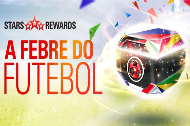 Promoções - PokerStars