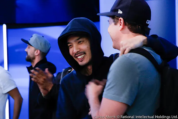 Chino Rheem Wins the 2019 PCA Main Event