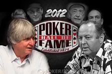 Brian "Sailor" Roberts