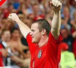 Poker : Wayne Rooney dans la tourmente 0001