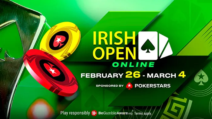 Irish Open Online