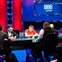 Final Table Event 36