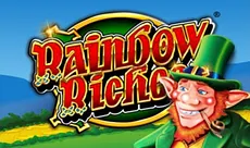 Rainbow Riches Slot