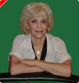 Legends of Poker: Barbara Enright 0001