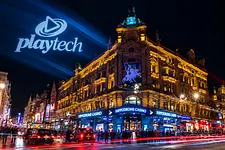 Playtech and Hippodrome image