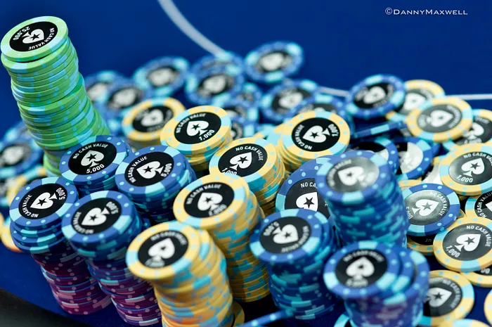 Live Stream Dia 5 Main Event EPT Barcelona: Joao Brito em Jogo 0001