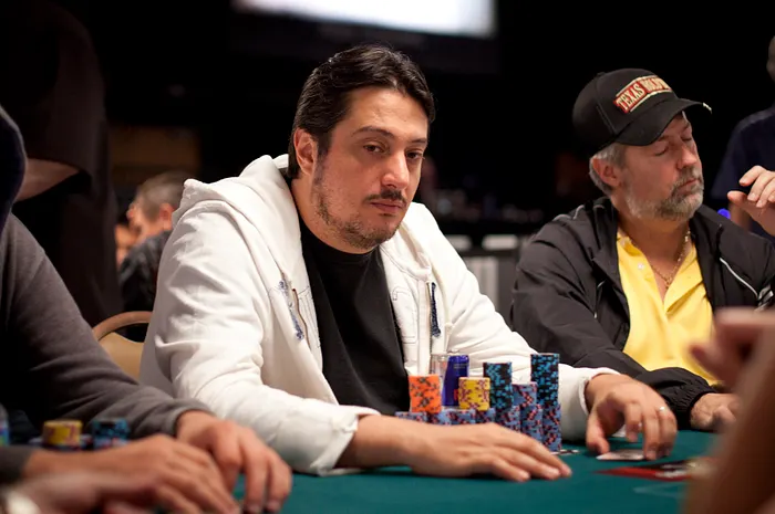 Igor Trafane Campeão do Powerfest #141 ($30.944) & Muito Mais 0001