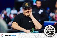 Shaun Deeb WSOP Poker