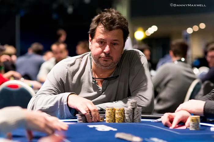 WPT N Paris : 97 survivants pour 81 payés, le seatdraw du Jour 3 0001