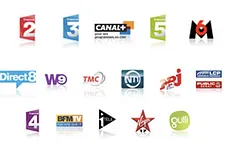 M6 mangas canal Plus ladbrokes