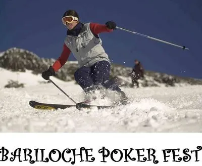 Bariloche Poker Fest 0001