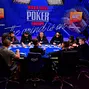 final table