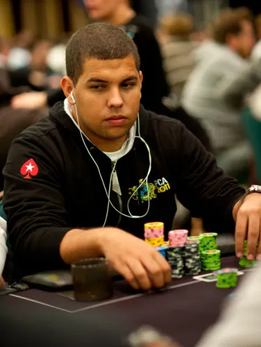 Muitas Forras Brasucas na Reta de Segunda 104