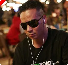 2008 WSOP Event #29, $3,000 No Limit Hold'em Day 1: 81 Remain, Bubble Looms 0001