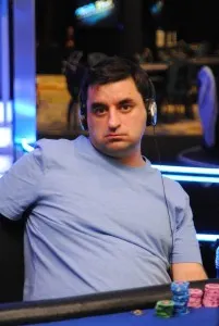 Super High Roller PCA 2013 : Greg Jensen reverse tous ses gains 101