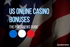 US Casino Bonuses