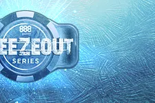 Freezeout Series at 888poker